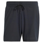Men`s Ergo 5in Tennis Shorts Black Apparel Adidas