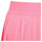 Girls' Club Pleated Tennis Skort Lucid Pink Apparel Adidas
