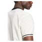Men`s Heritage Tennis Top Chalk White Apparel Adidas