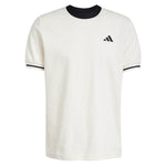 Men`s Heritage Tennis Top Chalk White Apparel Adidas