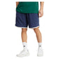 Men`s Heritage 9 inch Tennis Shorts Dark Blue Apparel Adidas