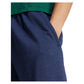 Men`s Heritage 9 inch Tennis Shorts Dark Blue Apparel Adidas