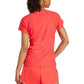 Women`s Freelift Climacool Tennis Top Semi Lucid Red Apparel Adidas