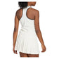 Women`s Heritage Classic Tennis Tank Chalk White Apparel Adidas
