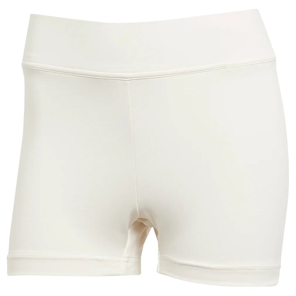 Women`s Heritage Tennis Dress Chalk White Apparel Adidas