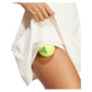 Women`s Heritage Tennis Dress Chalk White Apparel Adidas