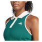Women`s Heritage Tennis Dress Collegiate Green Apparel Adidas