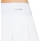 Women`s Club Pleat Tennis Skort White Apparel Adidas