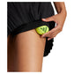 Women`s Club Pleat Tennis Skort Black Apparel Adidas