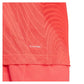Men`s Freelift Mesh Pro Tennis Top Semi Lucid Red Apparel Adidas