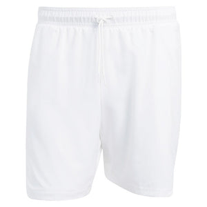 Men`s Club Climacool 2in1 Tennis Shorts White Apparel Adidas