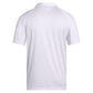Men`s Club Tennis Polo White Apparel Adidas