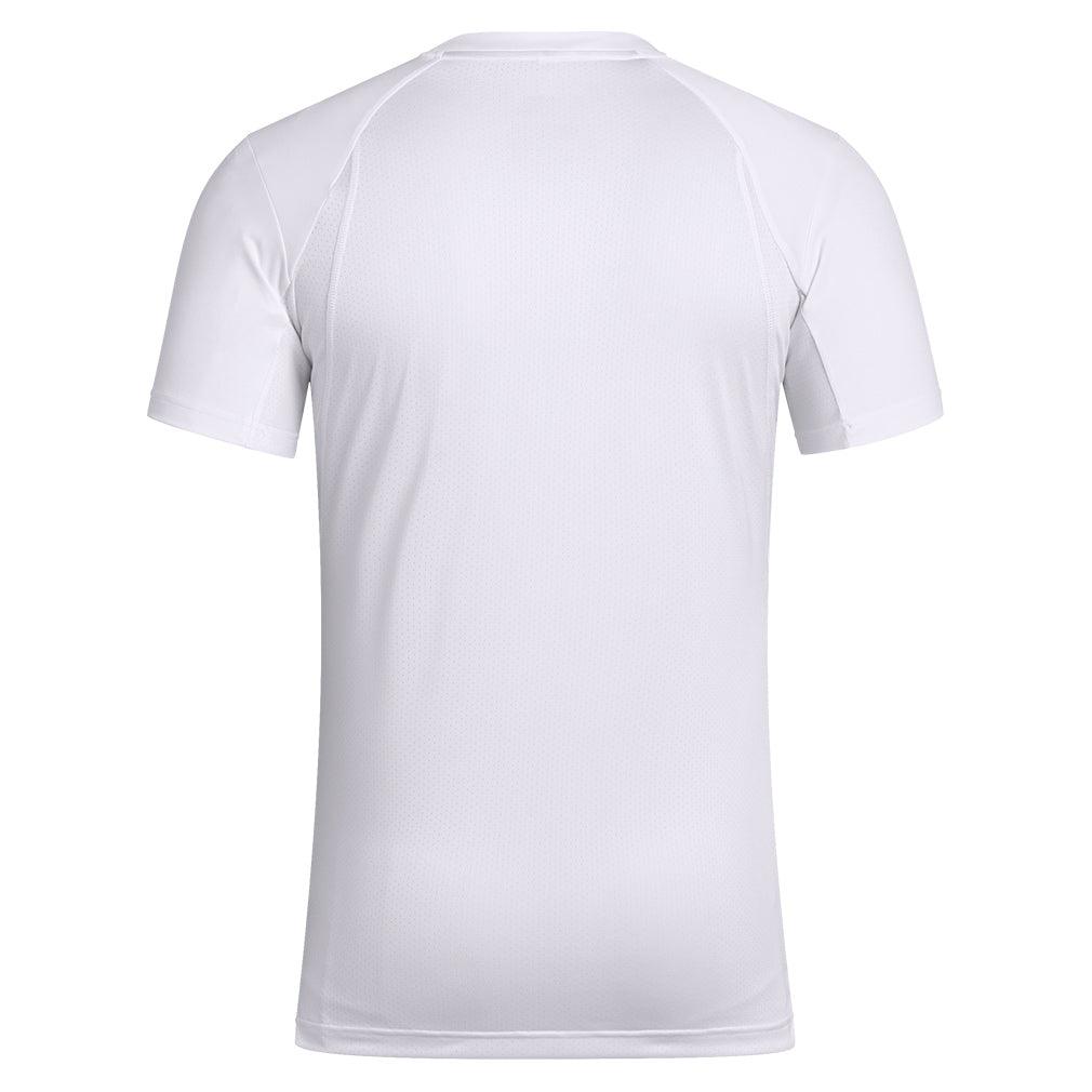 Men`s Club Tennis Top White Apparel Adidas