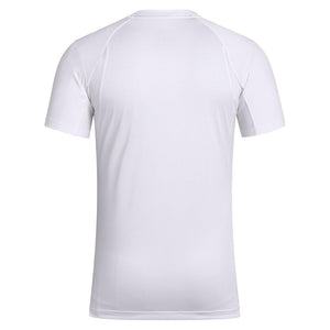 Men`s Club Tennis Top White Apparel Adidas