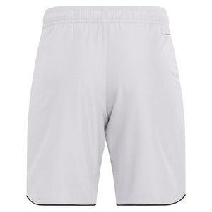 Men`s Club 7in Tennis Short White Apparel Adidas