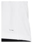 Men`s Club Pique Tennis Polo White Apparel Adidas