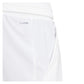 Men`s Club Stretch Woven 7 inch Tennis Shorts White Apparel Adidas