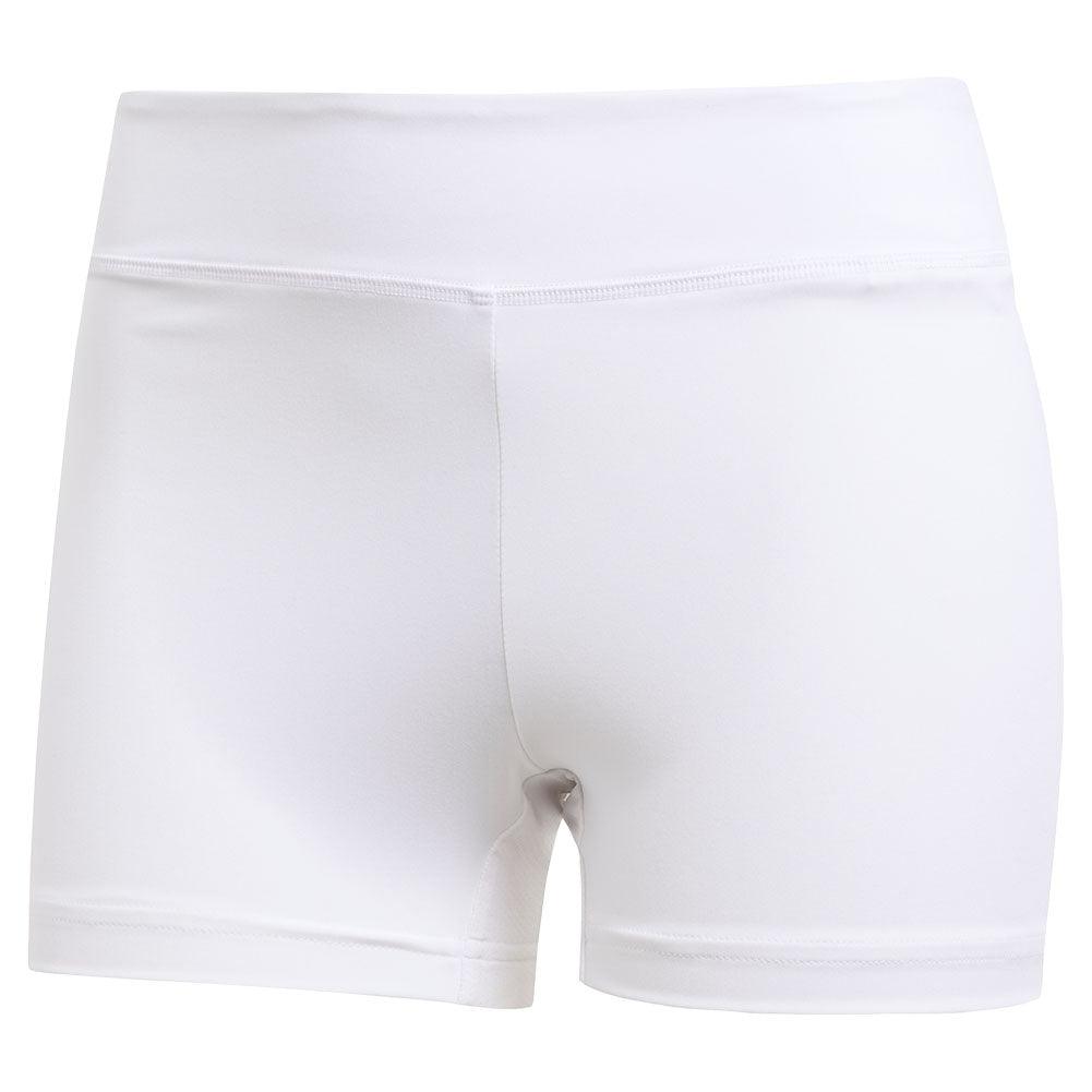 Women`s Climacool Y Tennis Dress White Apparel Adidas