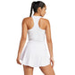 Women`s Climacool Y Tennis Dress White Apparel Adidas
