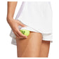 Women`s Climacool Y Tennis Dress White Apparel Adidas