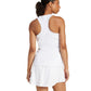 Women`s Climacool Y Tennis Tank White Apparel Adidas