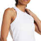 Women`s Climacool Y Tennis Tank White Apparel Adidas