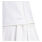 Women`s Climacool Y Tennis Tank White Apparel Adidas
