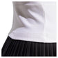 Women`s Climacool Mid Length Y Tennis Tank White Apparel Adidas