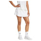 Women`s Climacool Match Tennis Skort White Apparel Adidas