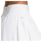Women`s Climacool Match Tennis Skort White Apparel Adidas