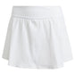Women`s Climacool Match Tennis Skort White Apparel Adidas