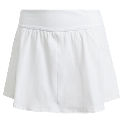 Women`s Climacool Match Tennis Skort White Apparel Adidas