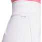 Women`s Climacool Match Tennis Shorts White Apparel Adidas