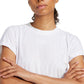Women`s Freelift Climacool Tennis Top White Apparel Adidas
