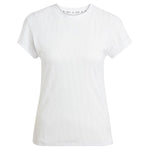 Women`s Freelift Climacool Tennis Top White Apparel Adidas