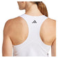 Women`s Club Tennis Tank White Apparel Adidas