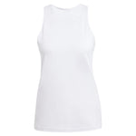 Women`s Club Tennis Tank White Apparel Adidas