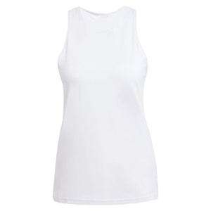 Women`s Club Tennis Tank White Apparel Adidas