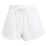 Women`s Club Tennis Shorts White Apparel Adidas