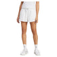 Women`s Club Tennis Shorts White Apparel Adidas