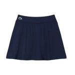 Women`s Core Performance 13.8 Inch Tennis Skort Apparel Lacoste