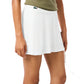 Women`s Core Performance 13.8 Inch Tennis Skort Apparel Lacoste