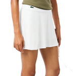 Women`s Core Performance 13.8 Inch Tennis Skort Apparel Lacoste