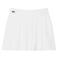 Women`s Core Performance 13.8 Inch Tennis Skort Apparel Lacoste