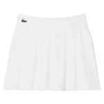 Women`s Core Performance 13.8 Inch Tennis Skort Apparel Lacoste