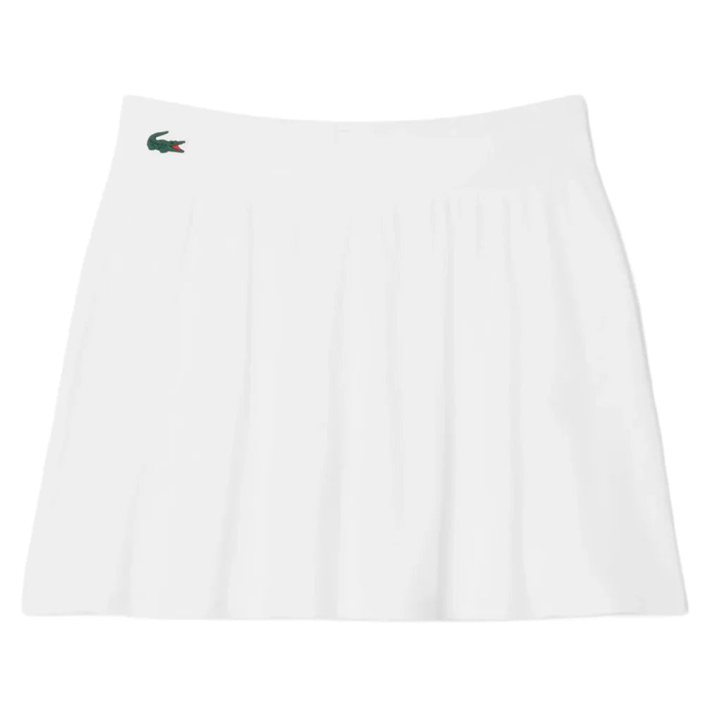 Women`s Core Performance 13.8 Inch Tennis Skort Apparel Lacoste