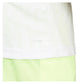 Men`s Freelift Tennis Top White Apparel Adidas