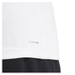 Men`s Freelift Tennis Polo White Apparel Adidas