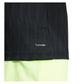 Men`s Freelift Tennis Top Black Apparel Adidas