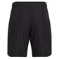 Men`s Club 9 inch Tennis Shorts Black Apparel Adidas